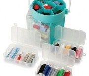 Боксы и пластиковые коробочки